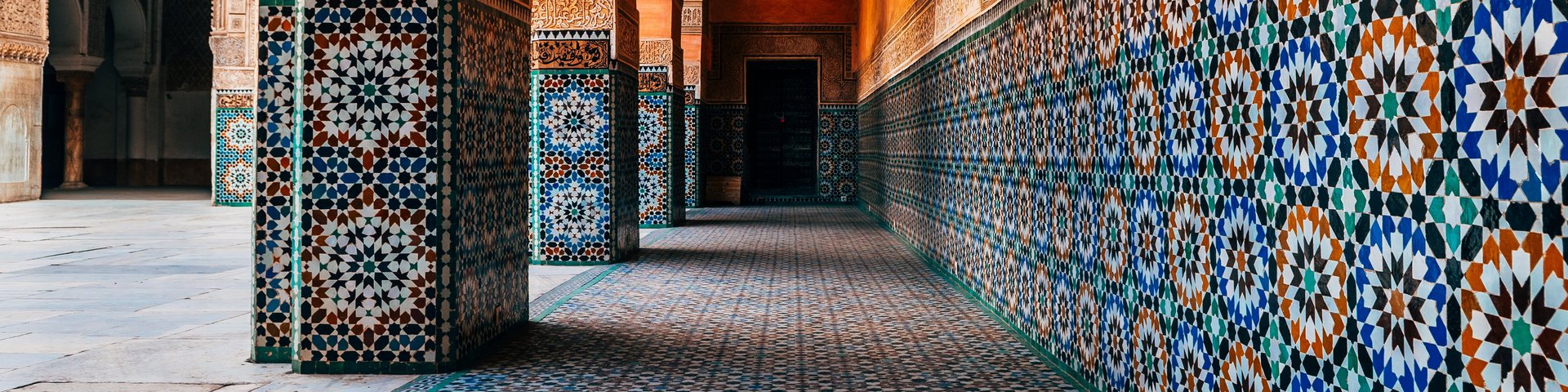 Marrakesch Marrakesch